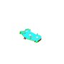 60 Inch Deck Asm - Originale Toro - 127-3356