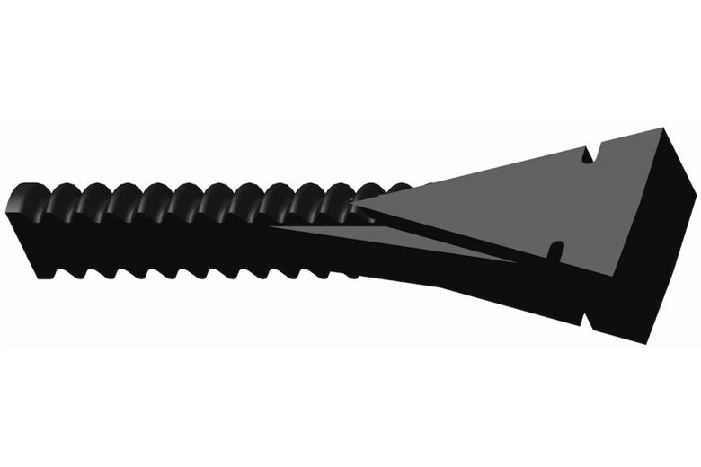 Finger-Rubber - Originale Toro - 01-279-0010