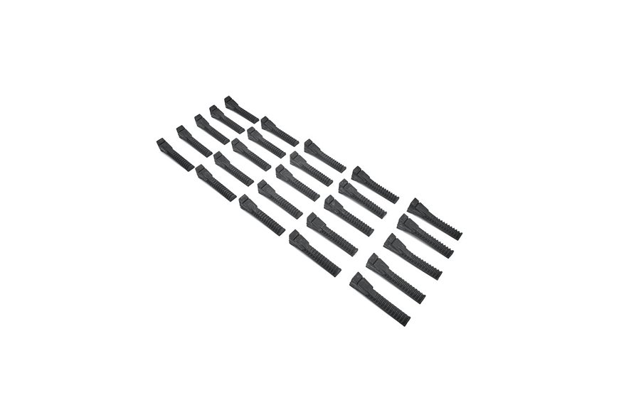 Finger-Rubber - Originale Toro - 01-279-0010