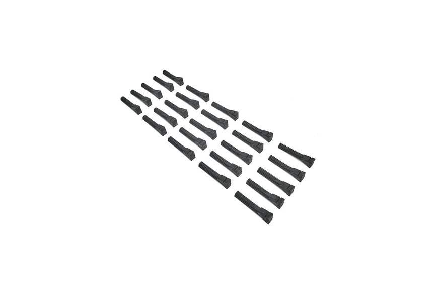 Finger-Rubber - Originale Toro - 01-279-0010