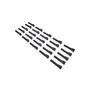 Finger-Rubber - Originale Toro - 01-279-0010