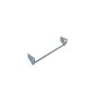 Axle-Rear - Originale Toro - 127-0708-03