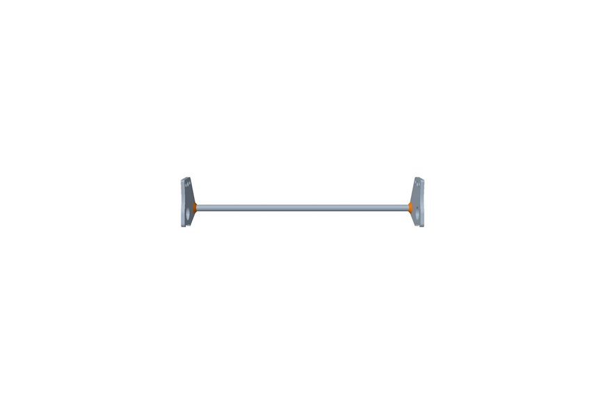Axle-Rear - Originale Toro - 127-0708-03