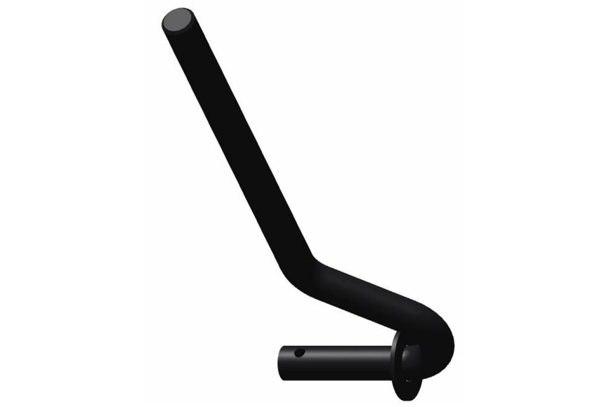Lift Lever Asm - Originale Toro - 92-8981