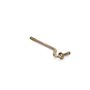 Lift Lever Asm - Originale Toro - 92-8981