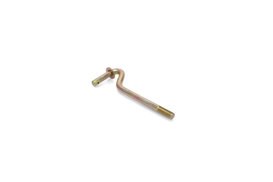 Lift Lever Asm - Originale Toro - 92-8981