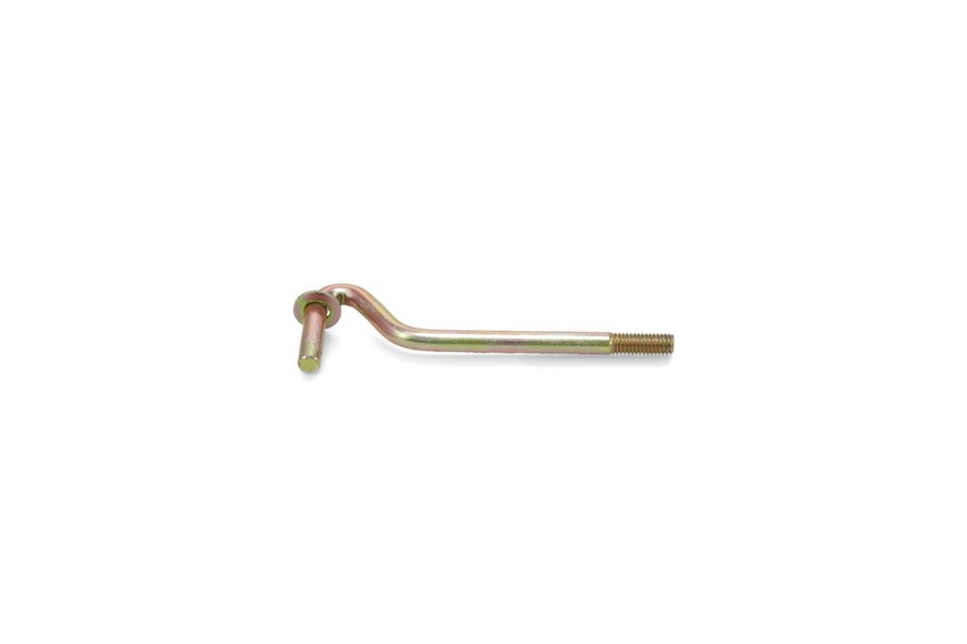 Lift Lever Asm - Originale Toro - 92-8981