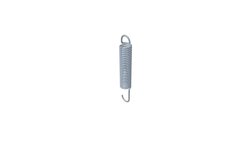 Spring - Originale Toro - 104-2897