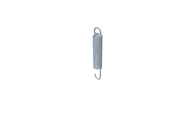 Spring - Originale Toro - 104-2897