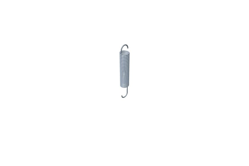 Spring - Originale Toro - 104-2897