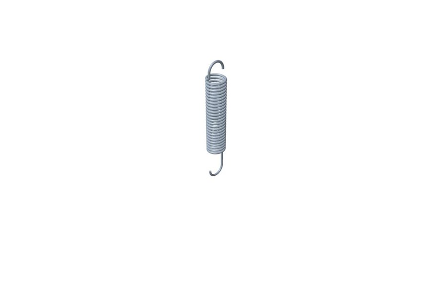 Spring - Originale Toro - 104-2897