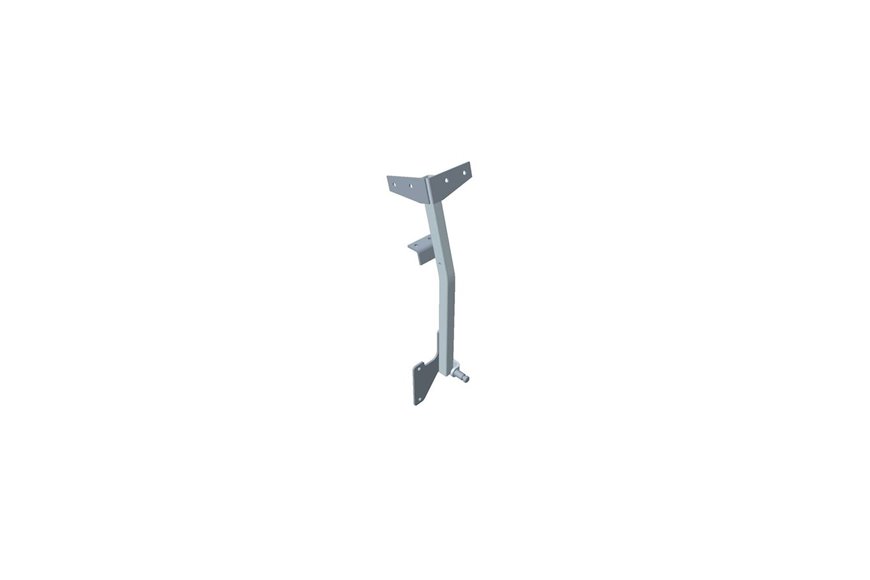 Rh Radiator Brace Asm - Originale Toro - 110-5793