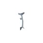 Rh Radiator Brace Asm - Originale Toro - 110-5793
