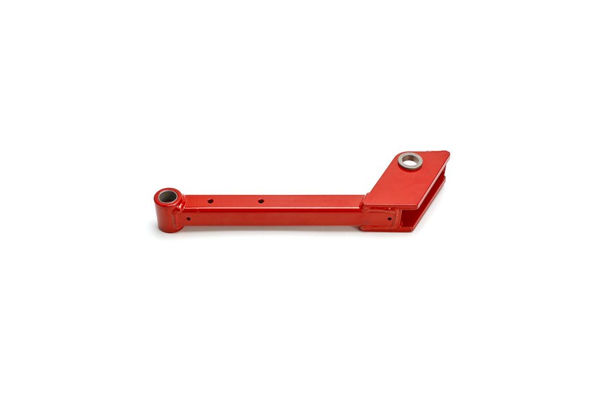 Front Lift Frame Asm - Originale Toro - 99-4115