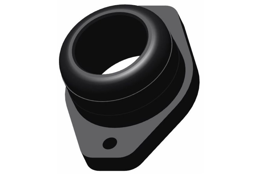 Housing-Bearing, Mach - Originale Toro - 104-3398