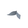 Baffle-Deck L.H. - Originale Toro - 115063