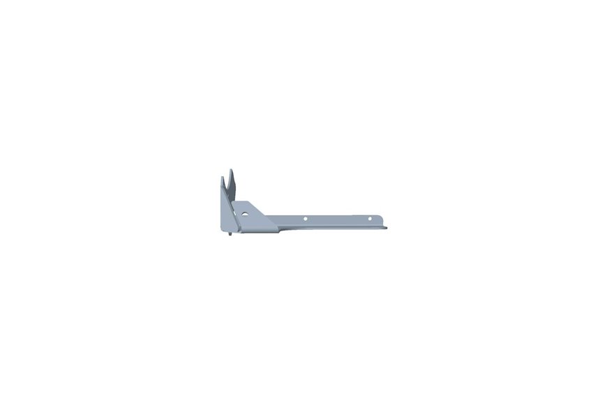 Bracket-Shield - Originale Toro - 115-1279-03