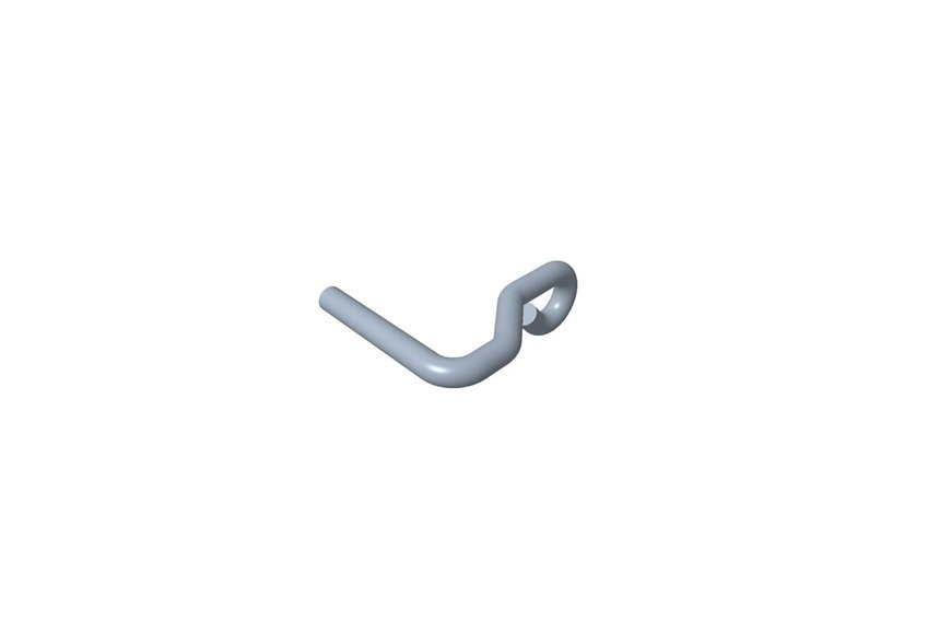 Guide-Idler, Belt - Originale Toro - 107-7307