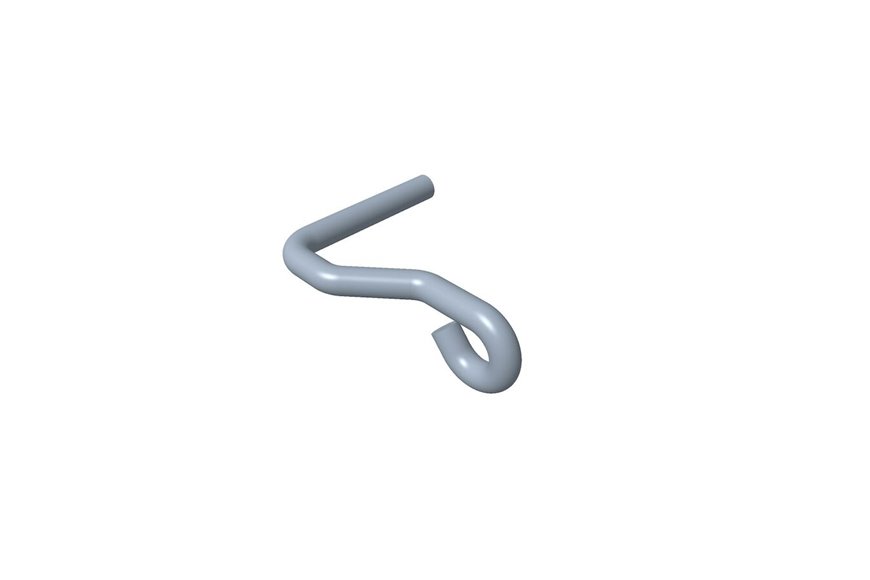 Guide-Belt, Idler - Originale Toro - 138-7270 - sostituisce - 107-7307