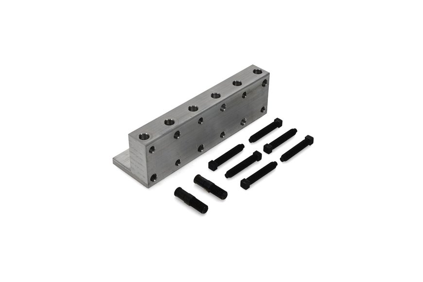 Kit-Adapter Head - Originale Toro - 117-7193