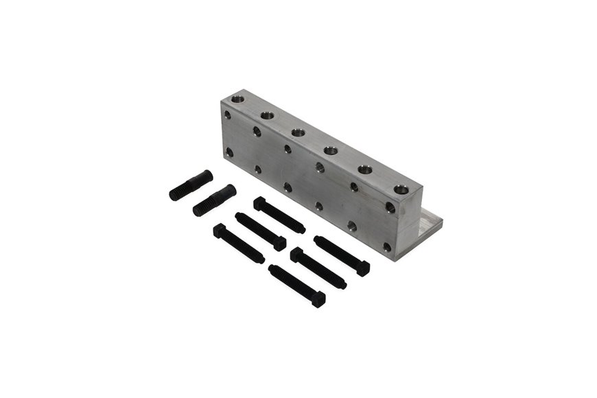 Kit-Adapter Head - Originale Toro - 117-7193