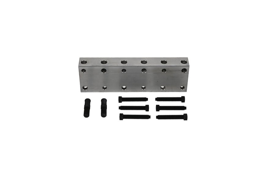 Kit-Adapter Head - Originale Toro - 117-7193