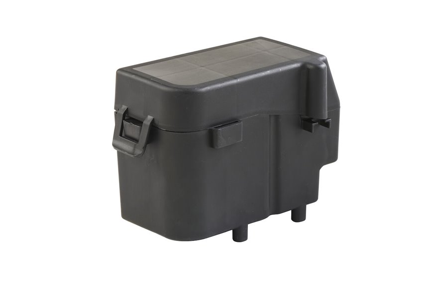 Battery Box Asm - Originale Toro - 127-0695