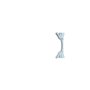 Baffle-Throw, Front - Originale Toro - 119-7082