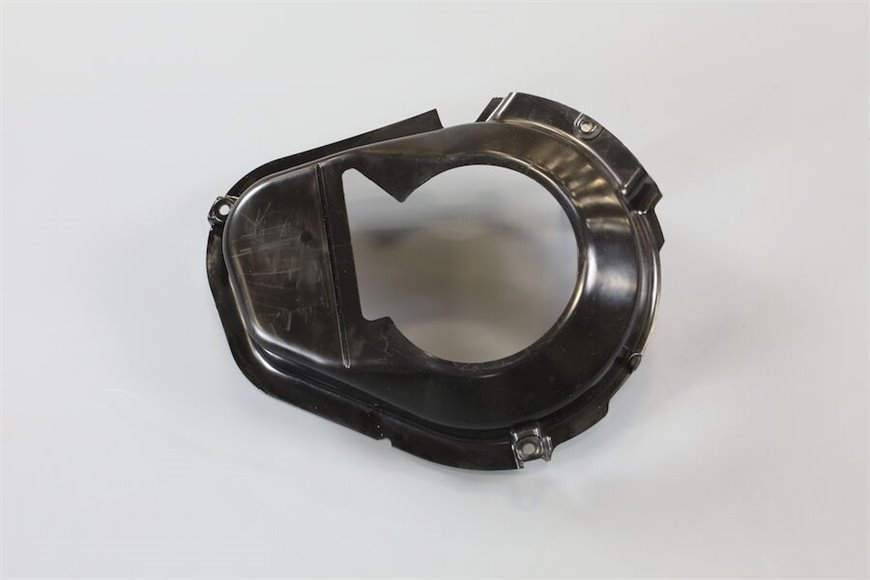 Shield Bbc - Originale Toro - 46-5690