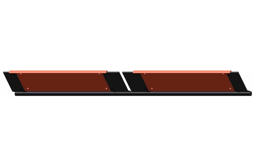 Rear Grass Shield Asm - Originale Toro - 93-8849