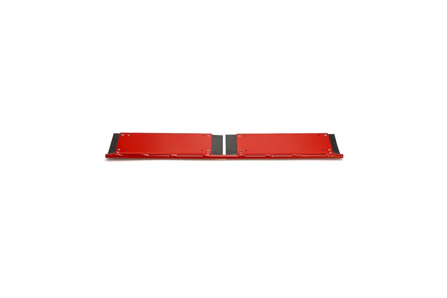 Rear Grass Shield Asm - Originale Toro - 93-8849