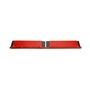 Rear Grass Shield Asm - Originale Toro - 93-8849