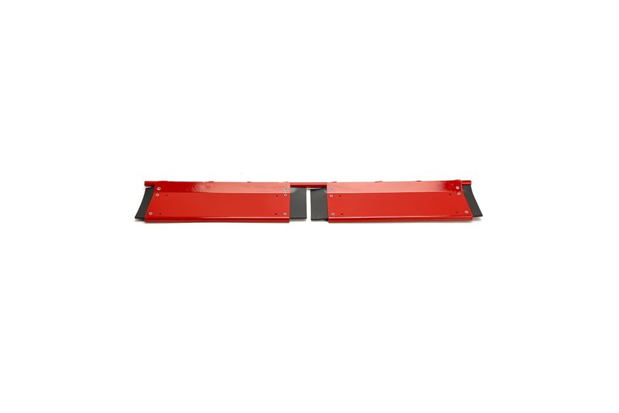 Rear Grass Shield Asm - Originale Toro - 93-8849
