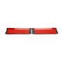 Rear Grass Shield Asm - Originale Toro - 93-8849
