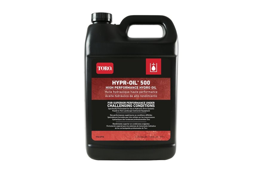 Hypr-Oil 500 (Gallon) - Originale Toro - 114-4714