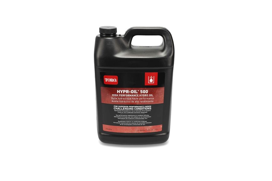 Hypr-Oil 500 (Gallon) - Originale Toro - 114-4714