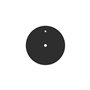 Gasket-Vented, Fkm - Originale Toro - 125-1116