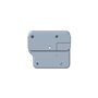 Rh Weight W/Decal - Originale Toro - 106-5858