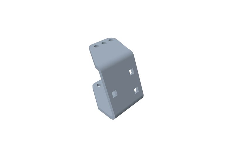 Plate-Support, Wheel - Originale Toro - 110-9946-01