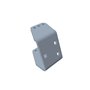Plate-Support, Wheel - Originale Toro - 110-9946-01