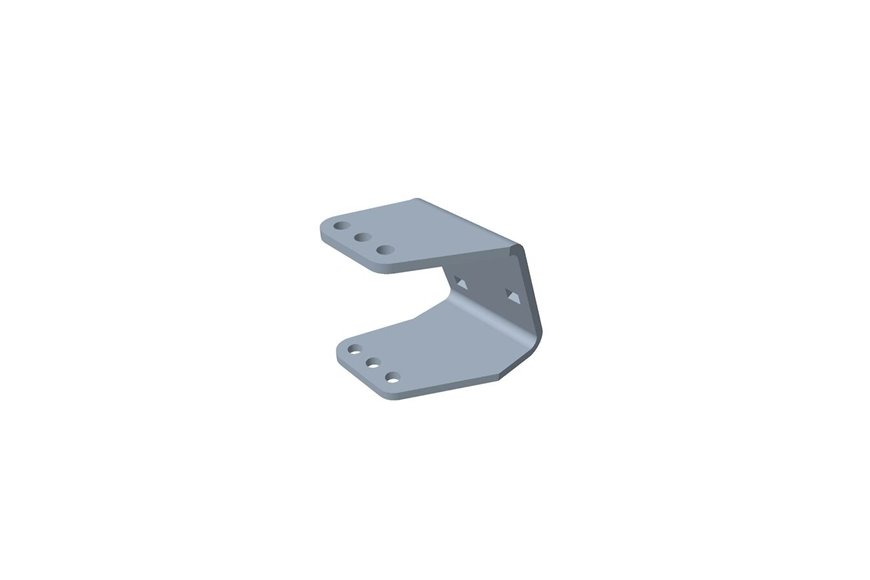 Plate-Support, Wheel - Originale Toro - 110-9946-01