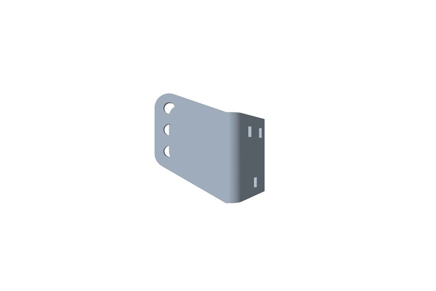 Plate-Support, Wheel - Originale Toro - 110-9946-01