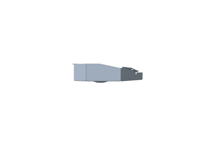 Cover-Belt, Lh - Originale Toro - 108-9561-03