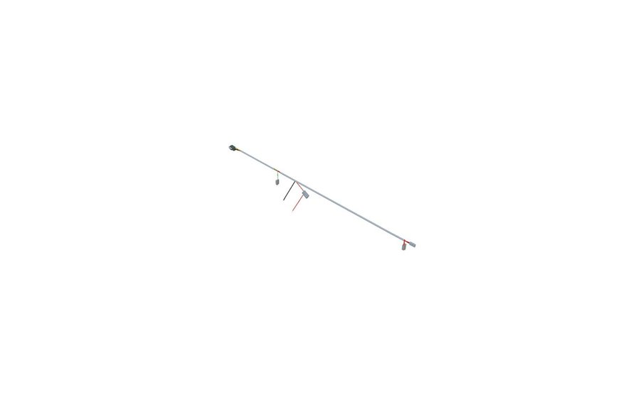 Harness-Wire - Originale Toro - 108-0983