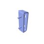 Bracket-Support - Originale Toro - 107-8947