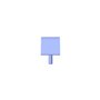 Bracket-Support - Originale Toro - 107-8947
