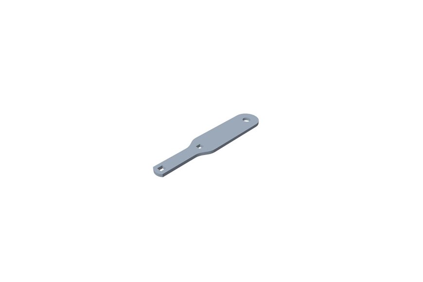 Arm-Idler - Originale Toro - 120-6409