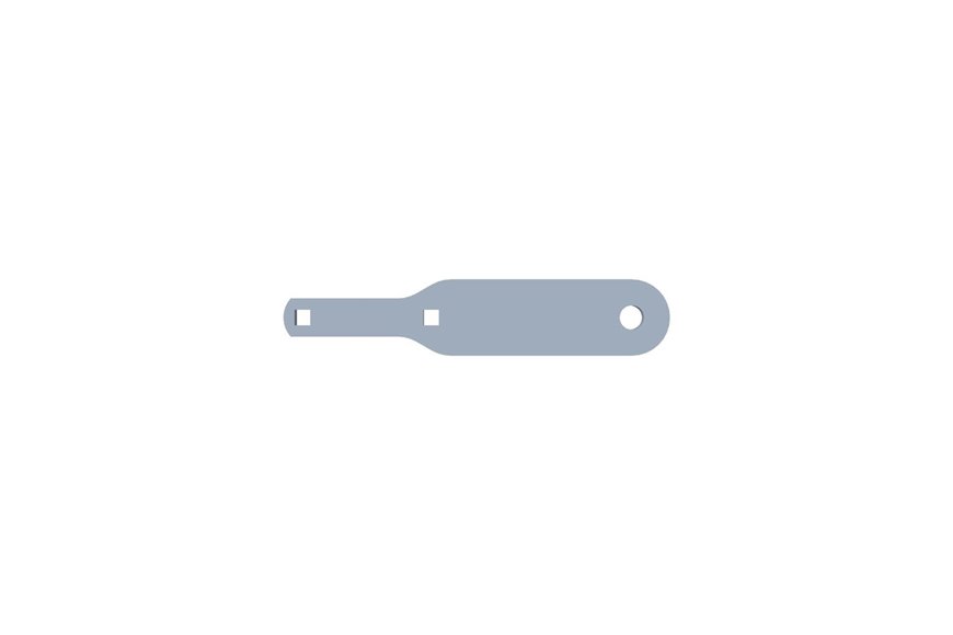 Arm-Idler - Originale Toro - 120-6409
