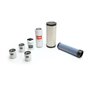 Mvp Filter Kit-Rm6Xxxx (2008- ) - Originale Toro - 30057