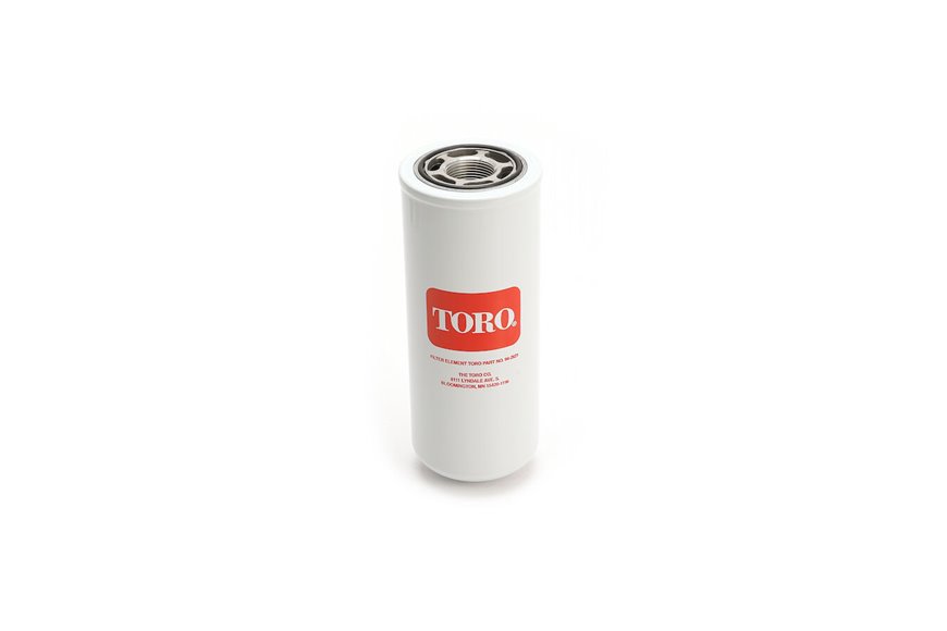 Mvp Filter Kit-Rm6Xxxx (2008- ) - Originale Toro - 30057